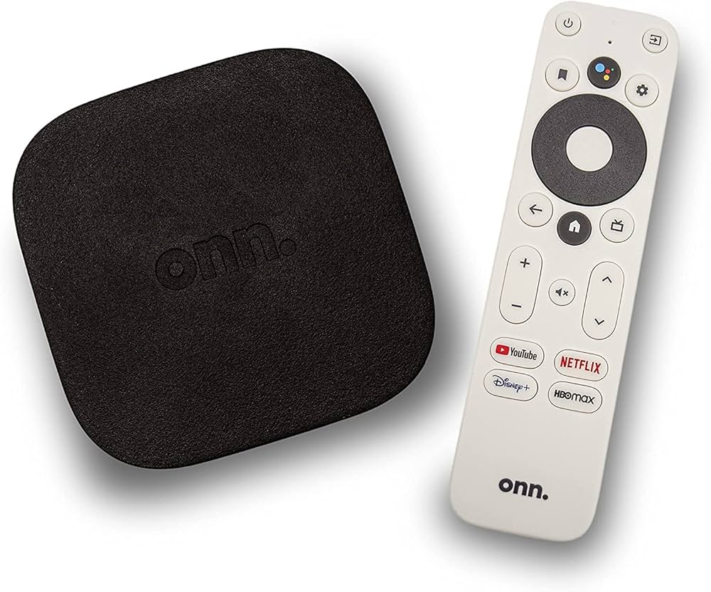 ORCAX X1 Android TV Box