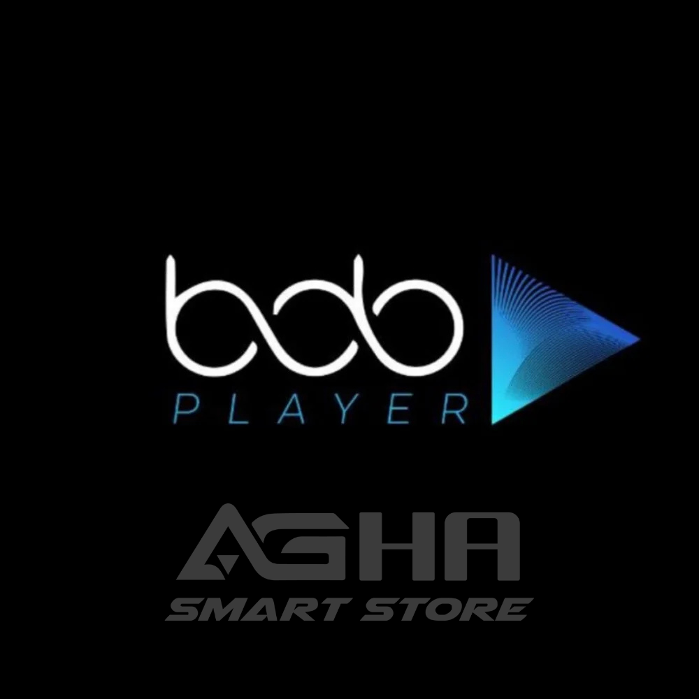 BOB Player App