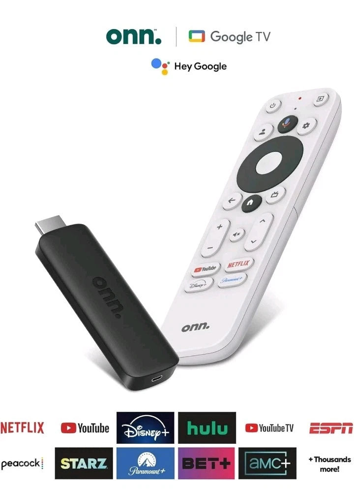 ORCAX X2 Android TV Box